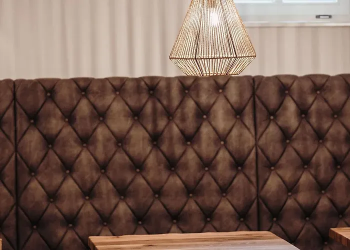 Frau Kunni - Café Und Appartement Kasberg