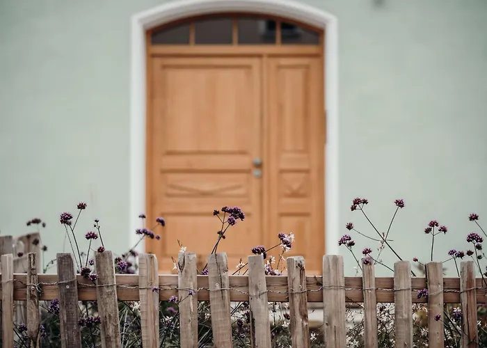 Frau Kunni - Café Und Kasberg
