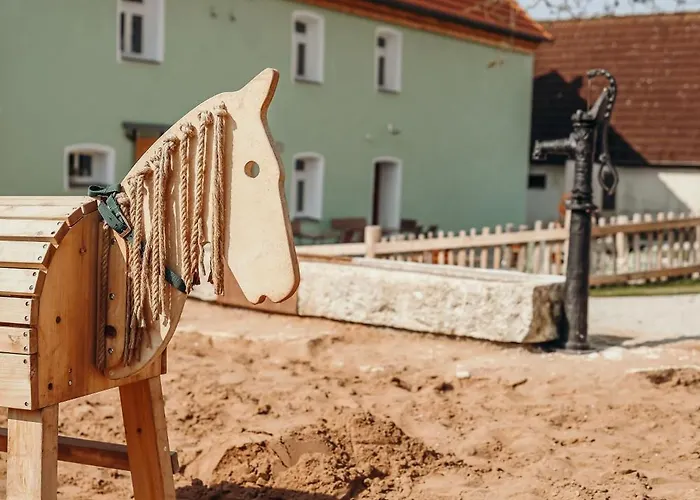 Appartement Frau Kunni - Café Und