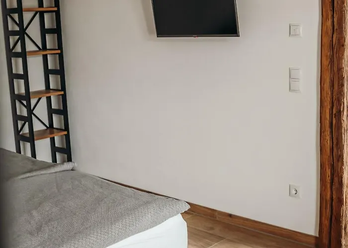 Frau Kunni - Café Und Appartement *