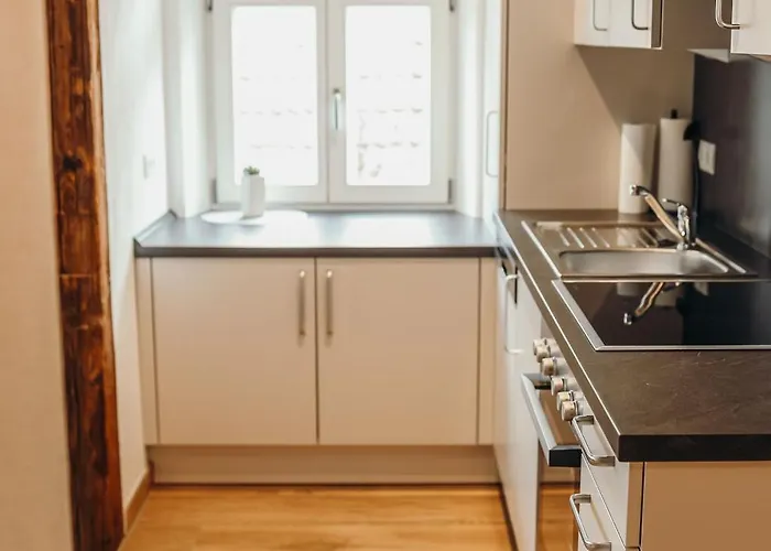 Frau Kunni - Café Und Appartement Kasberg