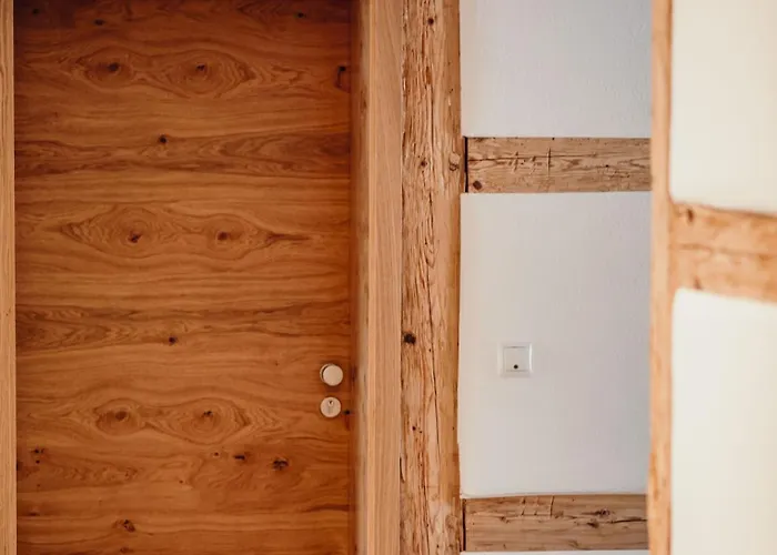 Appartement Frau Kunni - Café Und Kasberg