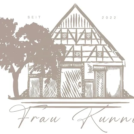 Frau Kunni - Cafe Und Apartment Kasberg