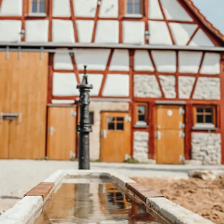 Apartment Frau Kunni - Cafe Und