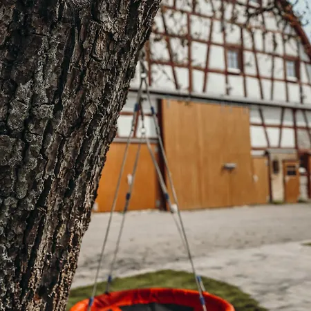 Apartment Frau Kunni - Cafe Und *