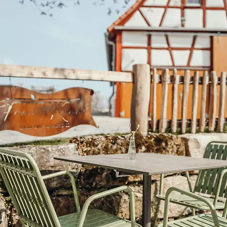 Frau Kunni - Cafe Und