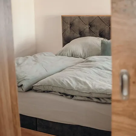 Frau Kunni - Cafe Und Apartment Kasberg