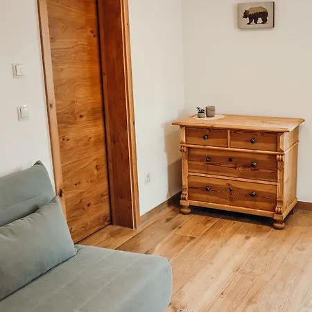 Apartment Frau Kunni - Cafe Und