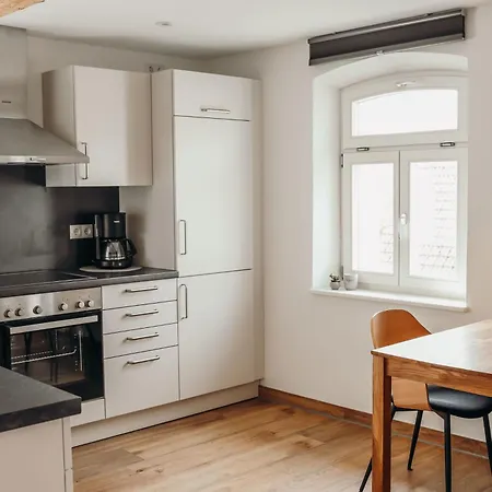 Frau Kunni - Cafe Und