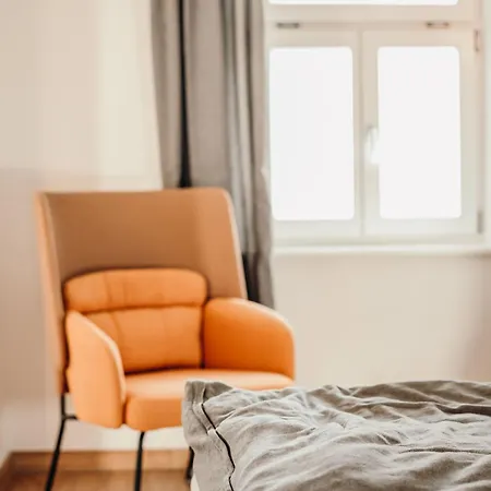 Appartement Frau Kunni - Cafe Und *