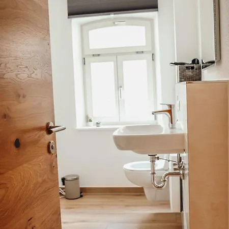 Apartment Frau Kunni - Cafe Und Kasberg