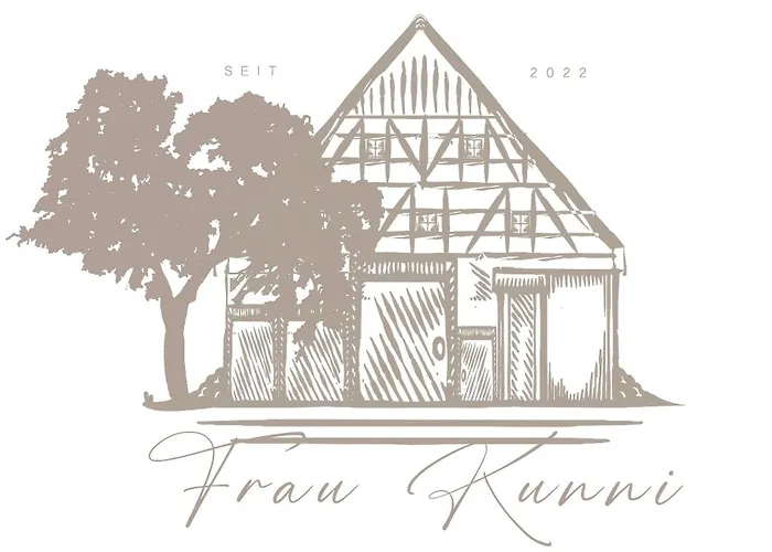 Frau Kunni - Café Und Apartamento Kasberg