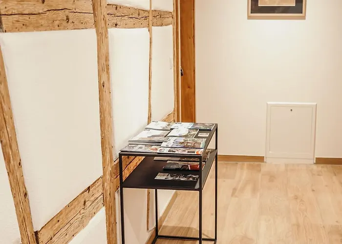 Frau Kunni - Café Und * Kasberg