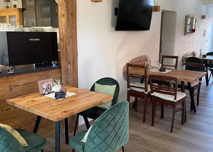 Frau Kunni - Café Und