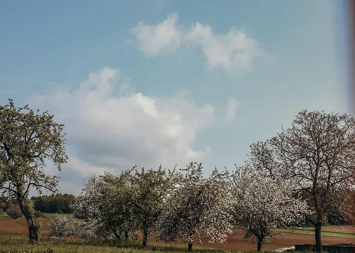 Frau Kunni - Café Und * Kasberg