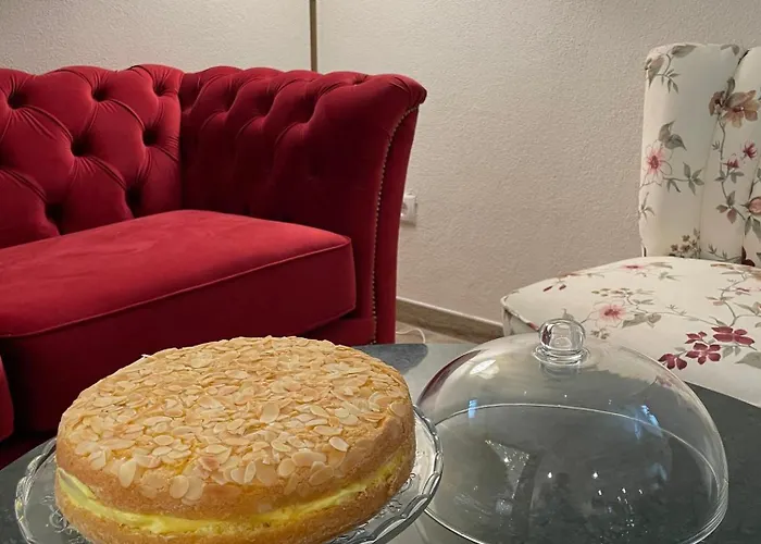 Frau Kunni - Café Und * Kasberg