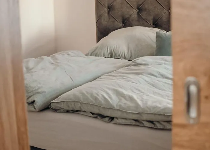 Frau Kunni - Café Und Apartamento Kasberg