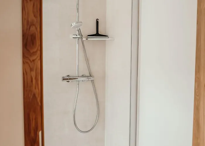 Apartamento Frau Kunni - Café Und