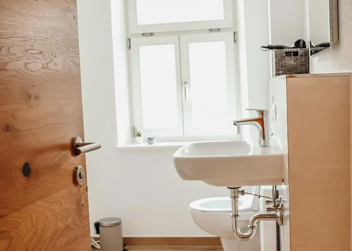 Apartamento Frau Kunni - Café Und Kasberg