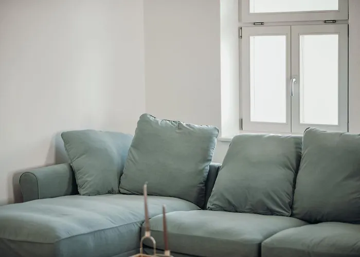 Frau Kunni - Café Und * Kasberg